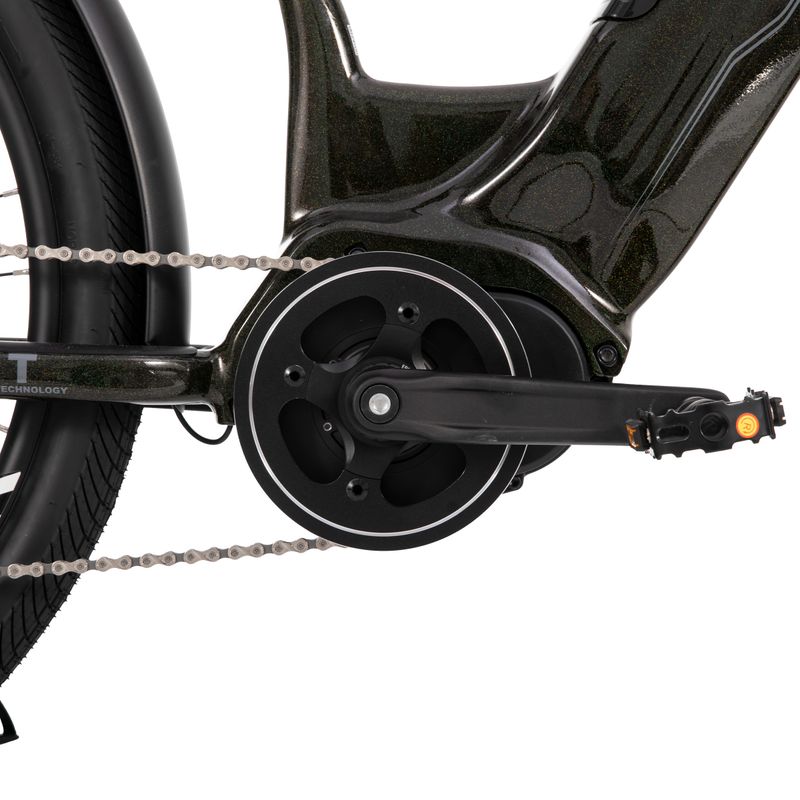 Control Breeze Black/golden