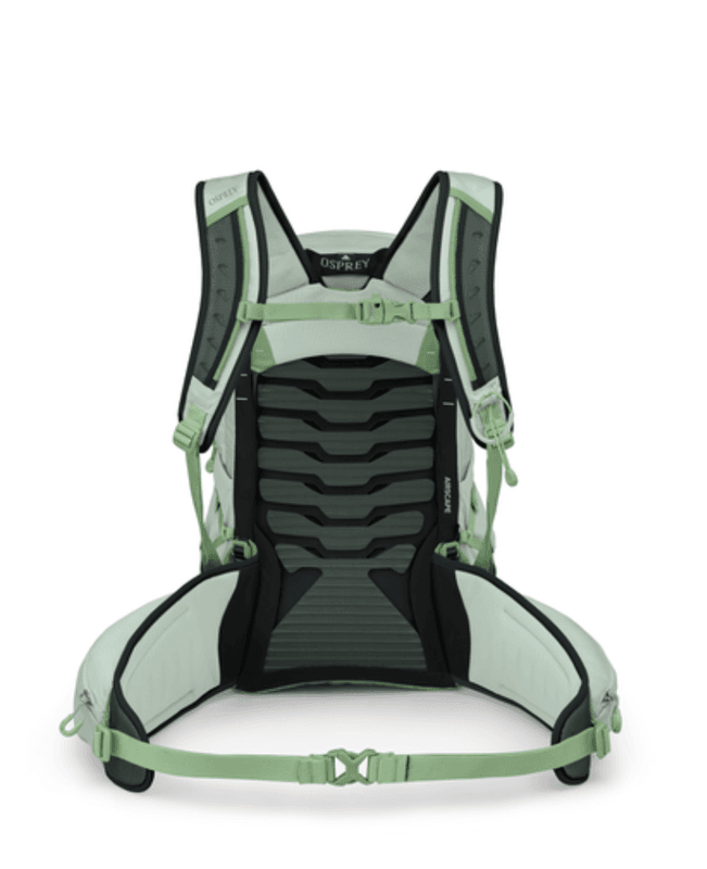 Osprey Tempest 22 Frosty Mint Green Botanica OneSize