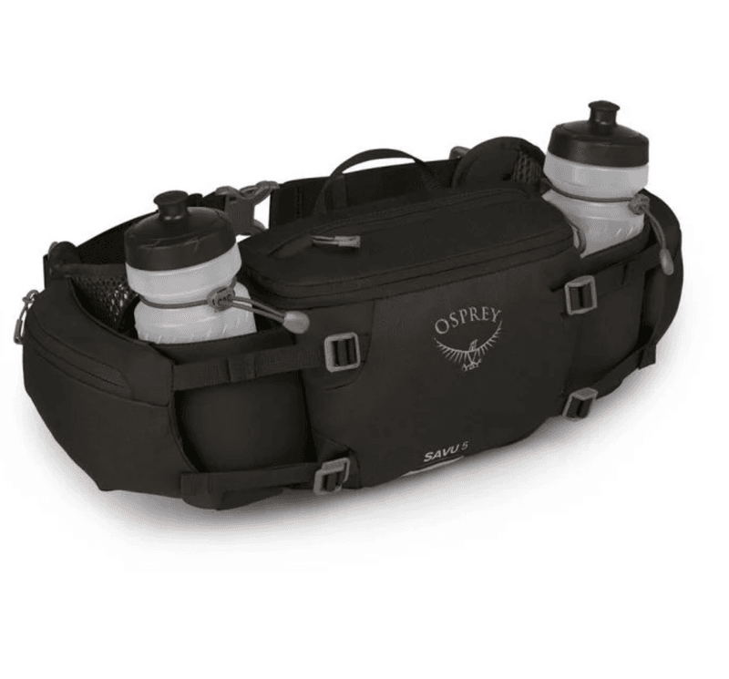 Osprey Savu 5 Black OneSize