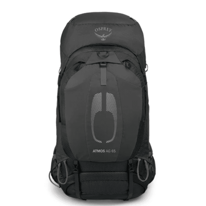 Hovedbilde Osprey Atmos AG 65 Black