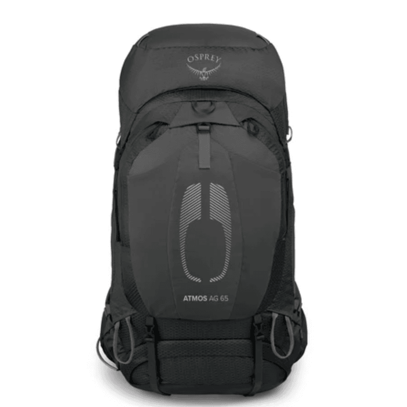 Osprey Atmos AG 65 Black