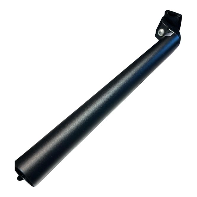 Hovedbilde Zoom Setepinne 31.6 x 350mm, Sort