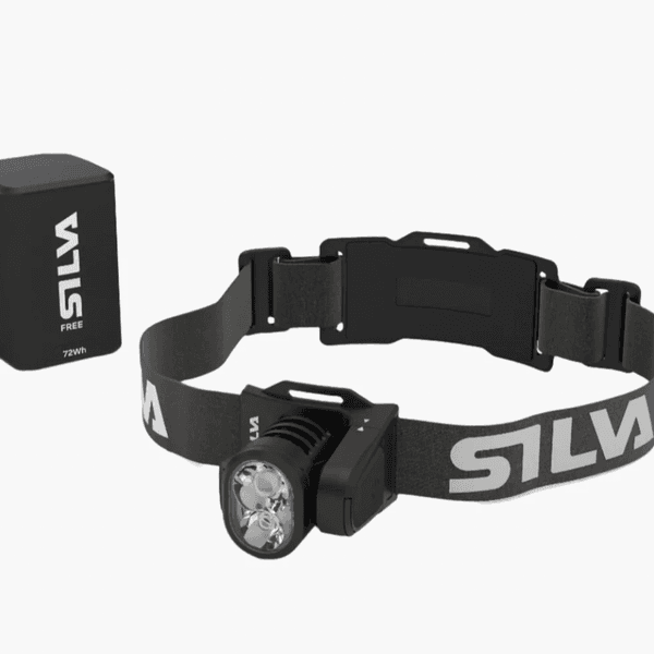 Bilde av Silva Free 3000 Hodelykt L 