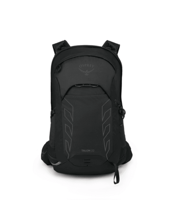 Hovedbilde Osprey Talon 22 Black Coal Grey OneSize