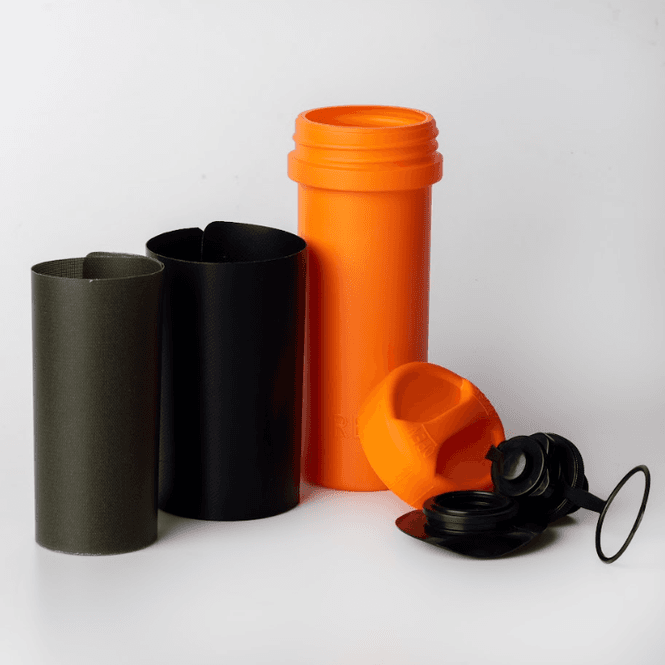 Hovedbilde Rep.kit packraft