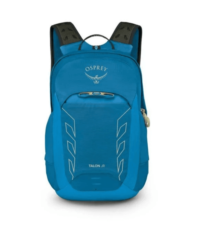 Osprey Talon Jr Scoria Blue OneSize