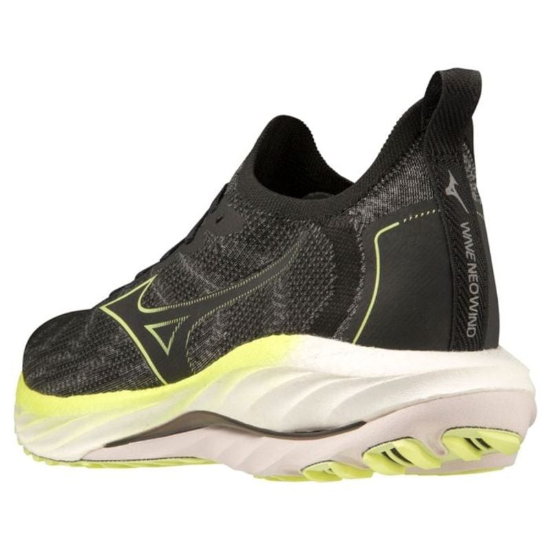 Mizuno Neo Wind M UndyedBlack/Starlight