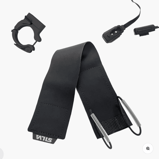 Hovedbilde Silva Free Bar Mount Kit