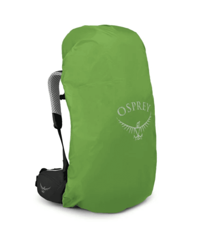 Osprey Atmos AG 50 Black 
